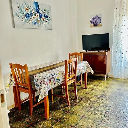 Апартаменты Affitti Brevi Il Mirto Кальяри Экстерьер фото